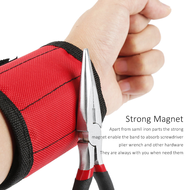 NICE MAGNETIC BRACELET TOOL