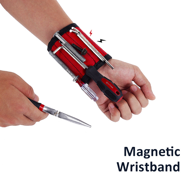 NICE MAGNETIC BRACELET TOOL