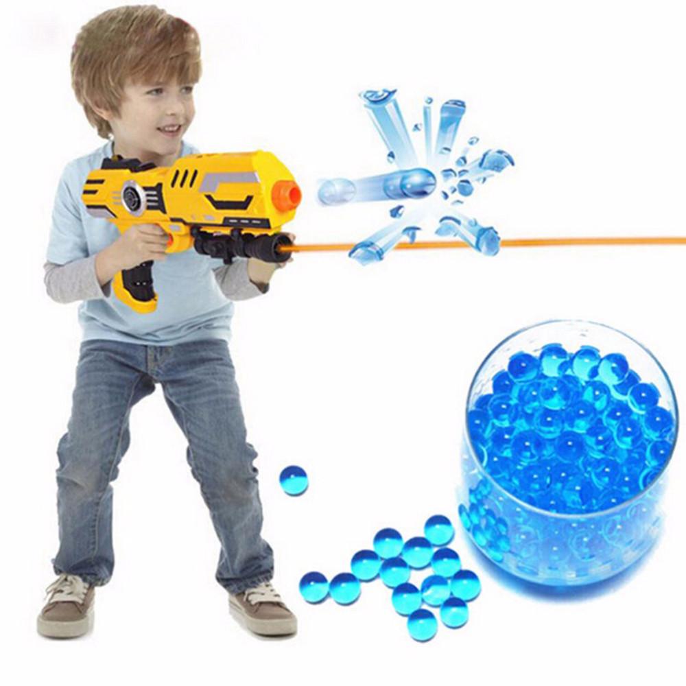 Magic Expanding Water Beads