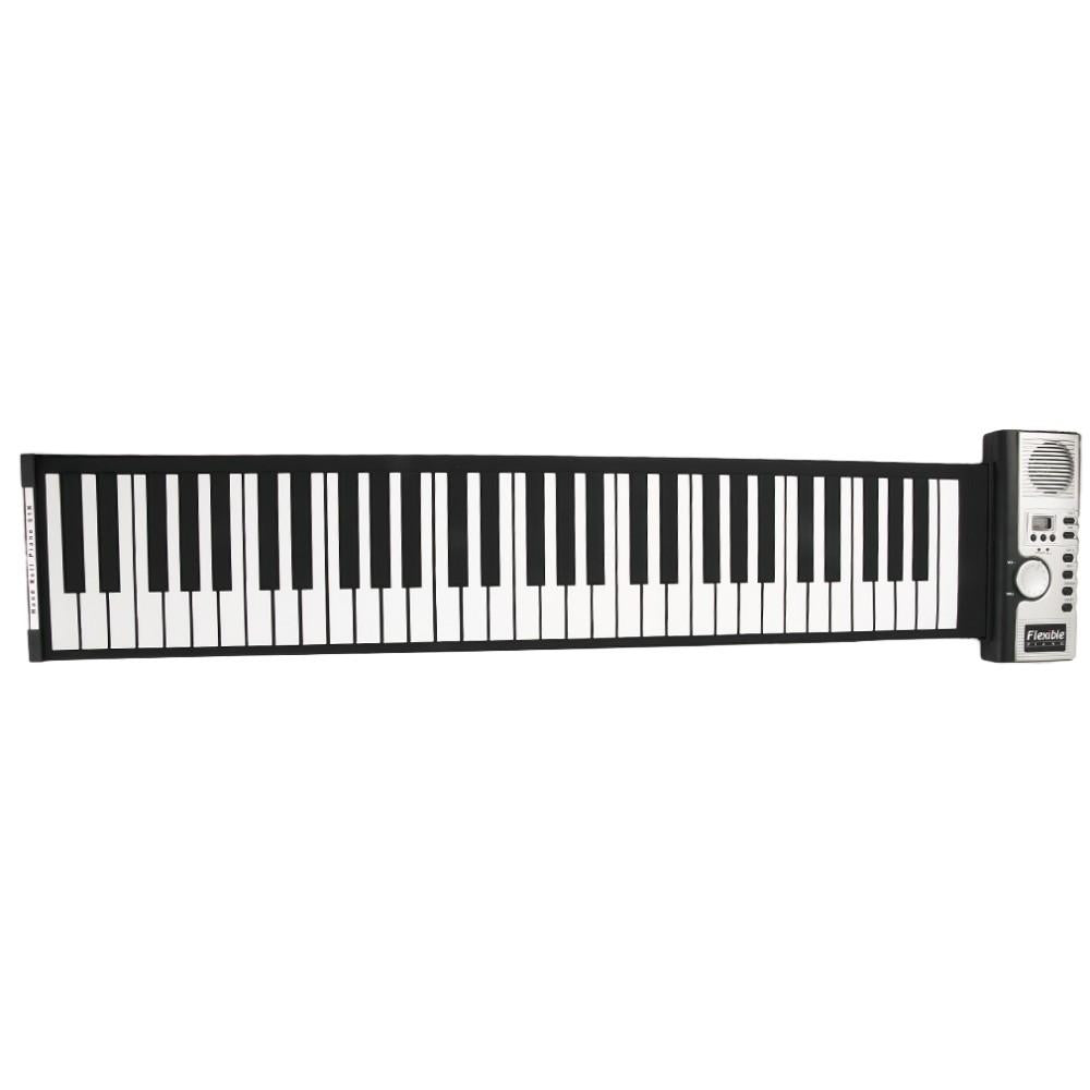 PianoRoll Portable Electronic Piano