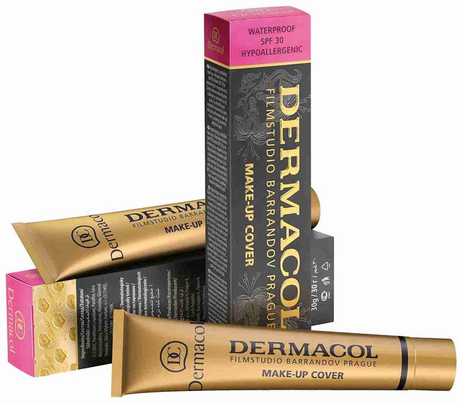 Dermacol Concealer