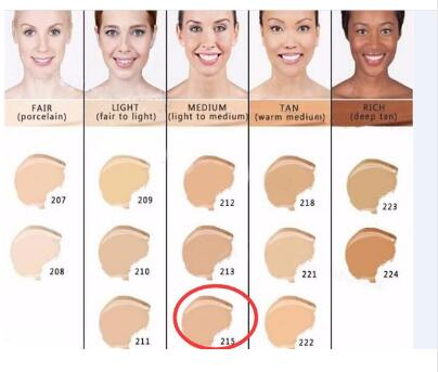 Dermacol Concealer