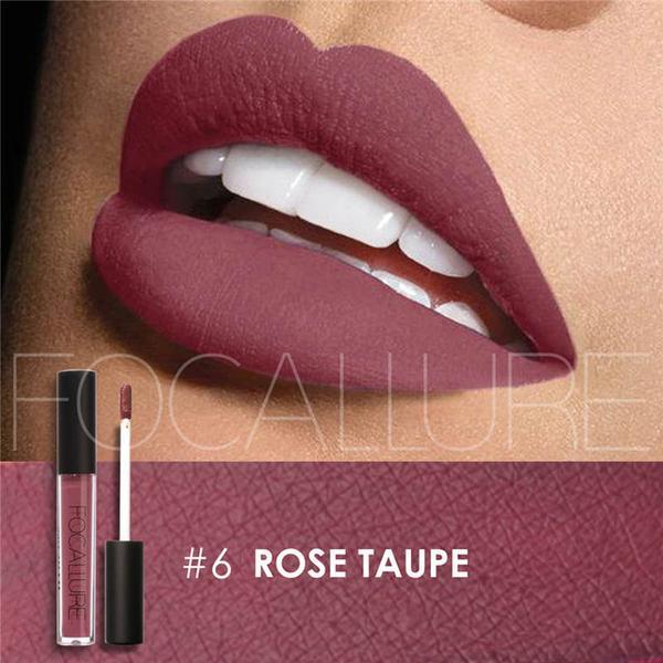 Gliter Lipstick - Focallure